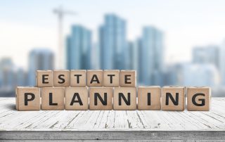 A Refresher on Estate Planning Basics Creative Retirement Planning