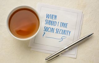 A Strategy Guide for When to Claim Social Security Creative Retirement Planning
