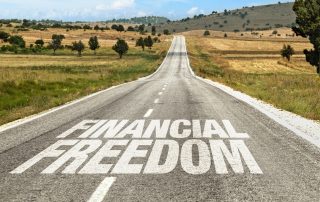 How to Achieve Financial Freedom Creative Retirement Planning
