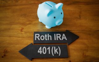 Should I Convert My 401(k) To A Roth IRA? Creative Retirement Planning