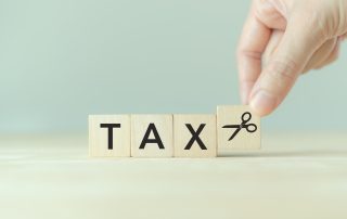 These 3 Tax Strategies Could Help Your Retirement Strategy Creative Retirement Planning