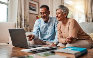 Retiring With Your Spouse? Here’s What to Know Creative Retirement planning