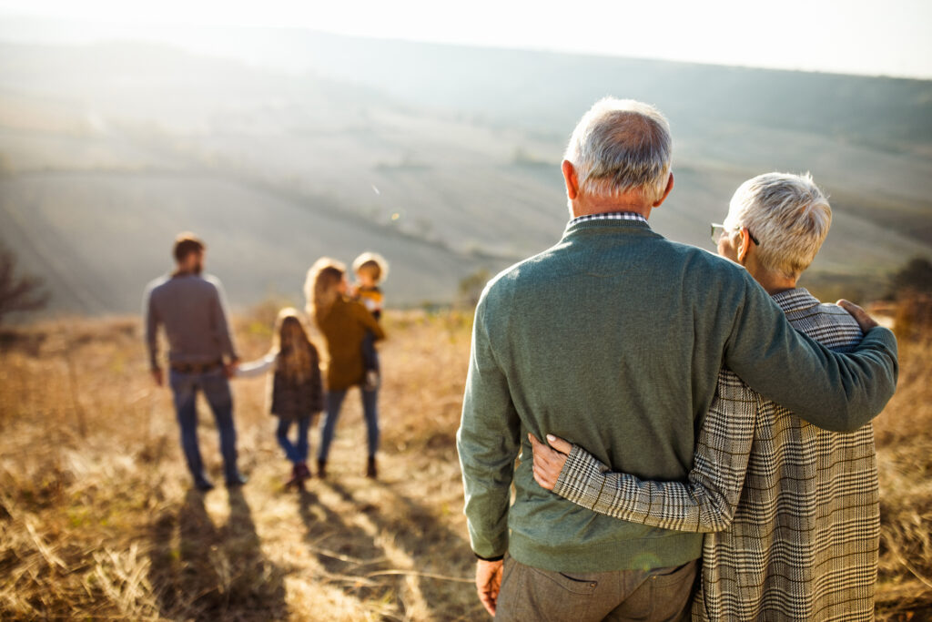 Securing a Lasting Legacy: Strategies for Building Generational Wealth Creative Retirement Planning
