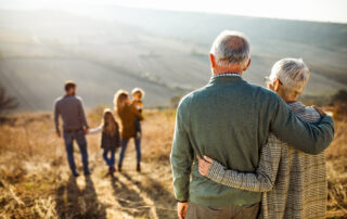 Securing a Lasting Legacy: Strategies for Building Generational Wealth Creative Retirement Planning