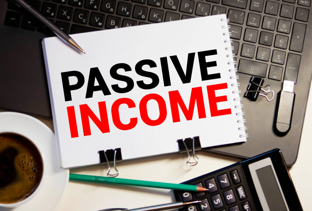 Tips for Your Passive Income Strategy in Retirement Creative Retirement Planning