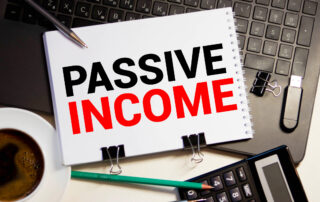 Tips for Your Passive Income Strategy in Retirement Creative Retirement Planning