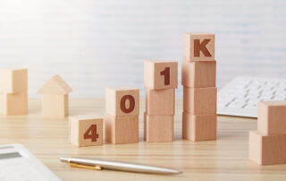 You’ve Grown Your 401(k)...Now What? Creative Retirement Planning