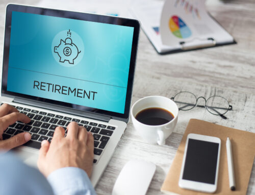 Why You Shouldn’t Postpone Your Retirement Contributions