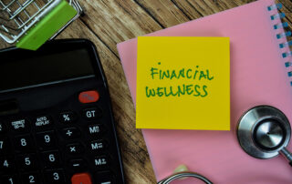 10 Actions That Help You Pursue Financial Wellness Creative Retirement Planning