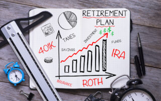 Back to the Basics of Retirement Accounts Creative Retirement Planning