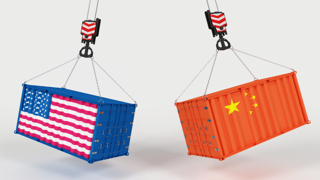 What Retirees Should Know About Tariffs Creative Retirement Planning