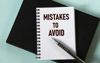 4 MORE Mistakes to Avoid Before You Officially Retire Creative Retirement Planning