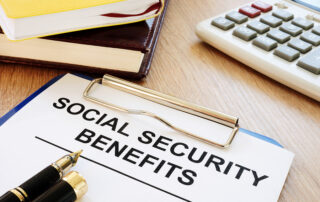 2025 Social Security Benefits and Taxes Creative Retirement Planning