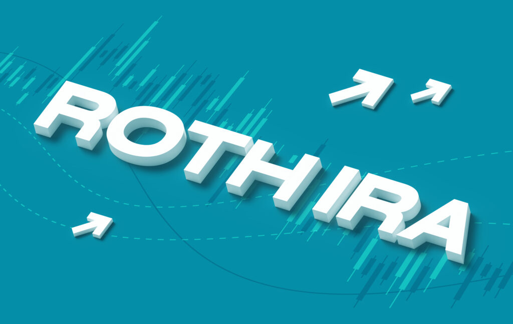 Is a Roth IRA Conversion in Your Future? Creative Retirement Planning