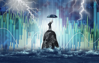 Weathering the Storm: How Market Volatility Impacts Retirement & What You Can Do About It Creative Retirement Planning