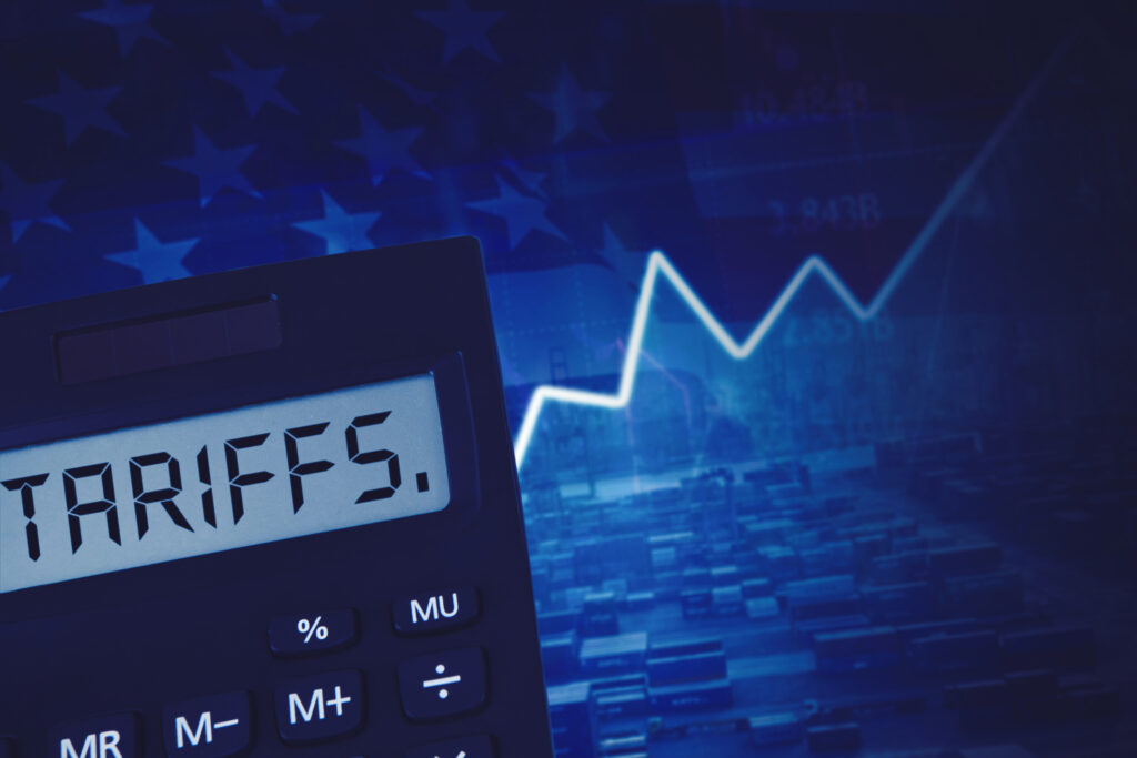 Why Tariffs (and Even the Threat of Them) Swing the Market Creative Retirement Planning