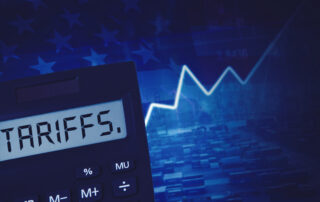 Why Tariffs (and Even the Threat of Them) Swing the Market Creative Retirement Planning
