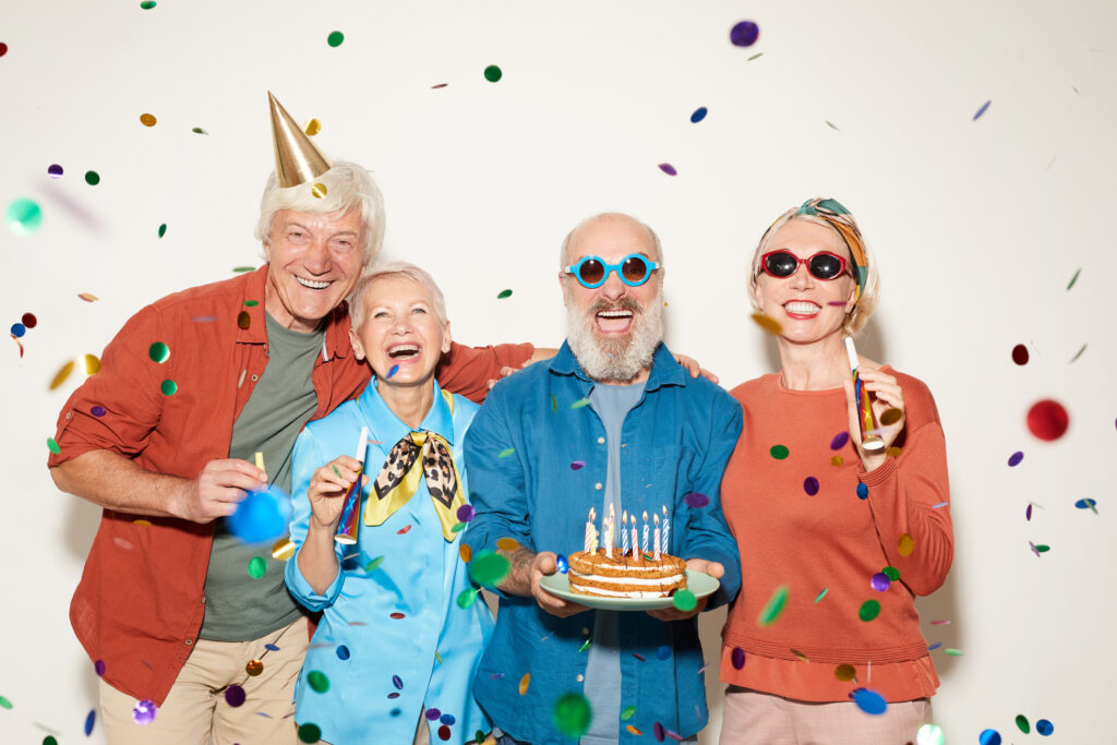 4 Key Birthday Milestones in Retirement—and What They Mean for Your Financial Strategy Creative Retirement Planning