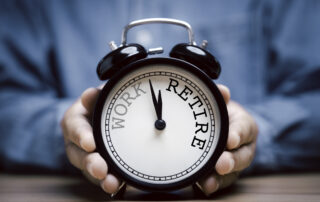 Does Retirement Have to Happen All at Once? Creative Retirement Planning