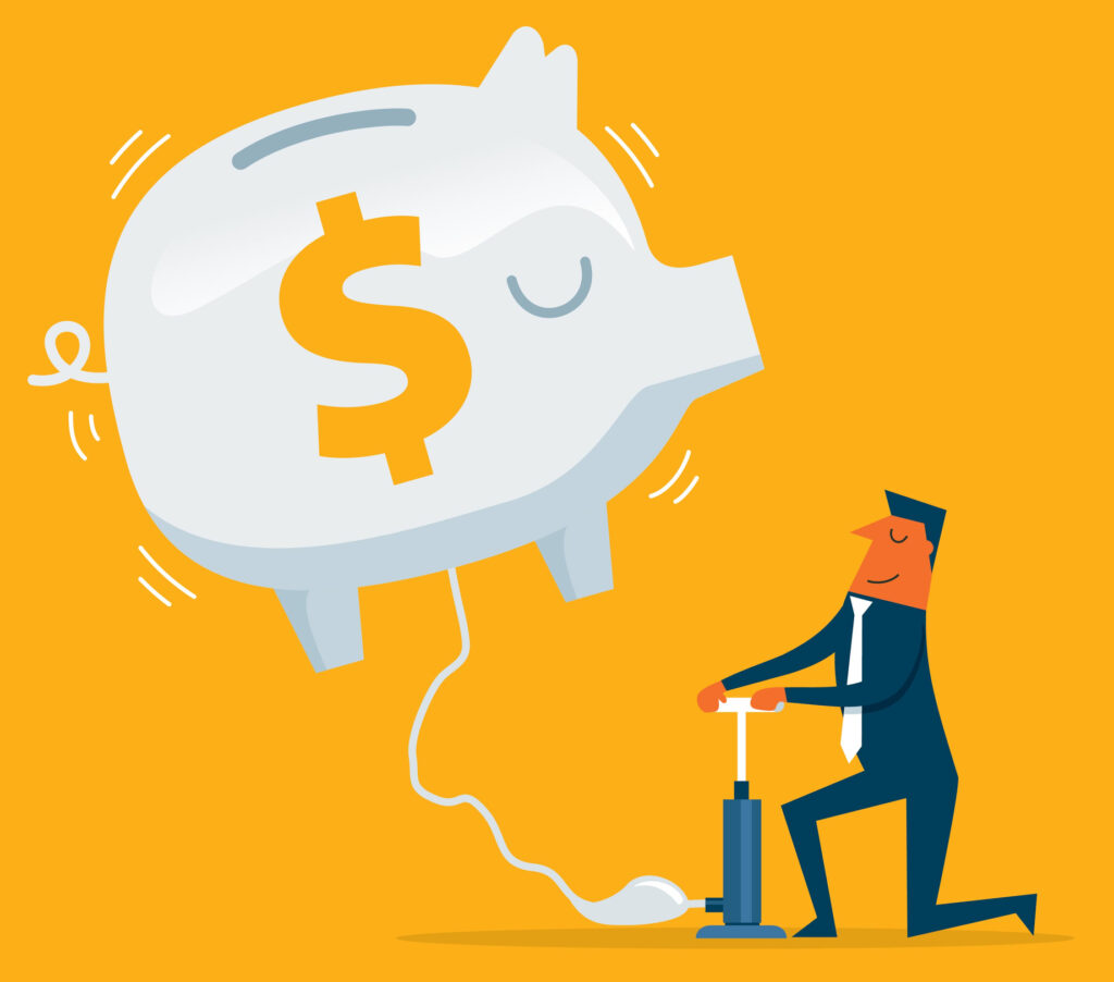 Why It’s Crucial to Boost Savings Before Retirement Creative Retirement Planning