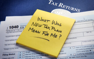 How Could the One Big Beautiful Bill Impact Taxes for Retirees? Creative Retirement Planning