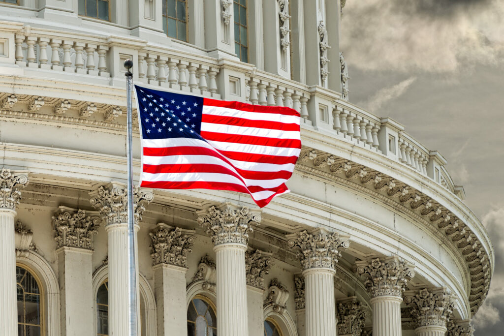 What Retirees Need to Know About the New “One Big Beautiful Bill” Creative Retirement Planning