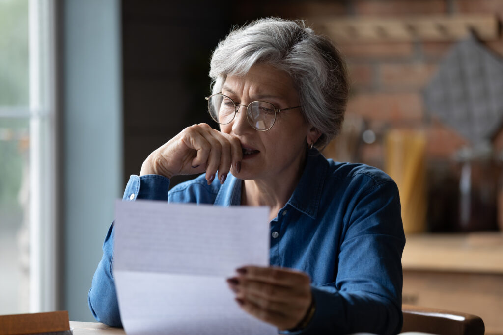 “I Think I Have Enough Saved—Why Am I Still Worried?” Creative Retirement Planning