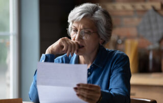 “I Think I Have Enough Saved—Why Am I Still Worried?” Creative Retirement Planning