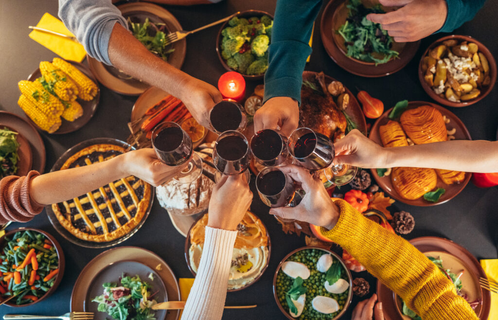 Gratitude, Goals, and the Golden Years: Planning Your Ideal Retirement Lifestyle This Thanksgiving Creative Retirement Planning