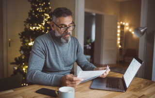5 Year-End Financial Moves for the Holidays Creative Retirement Planning