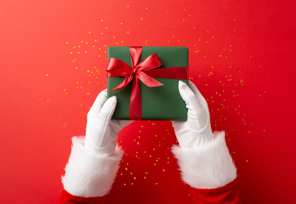Give the Gift of Financial Planning This Holiday Season Creative Retirement Planning