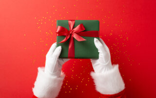 Give the Gift of Financial Planning This Holiday Season Creative Retirement Planning