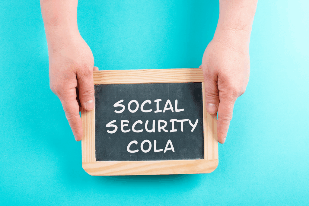A Brief History of the Social Security COLA Creative Retirement Planning