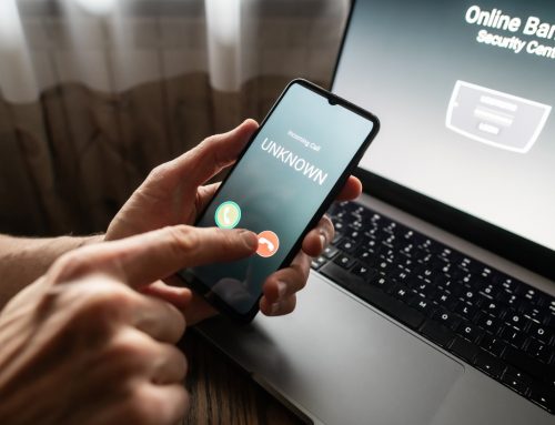 Recognizing and Preventing Financial Scams on National Senior Fraud Awareness Day