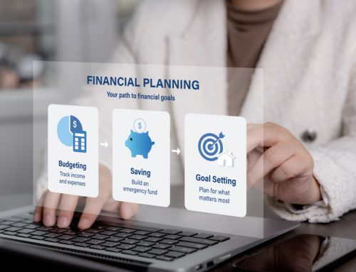 6 Quick Ways to Observe Financial Planning Month